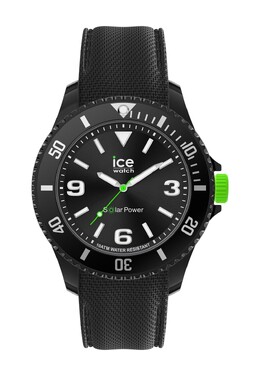 Часы Sixty Nine Ice-Watch, цвет solar black ic952m00m-q11 | solar black