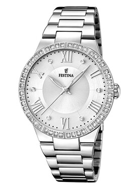 Часы Festina fe051e01u-d11 | silberfarben