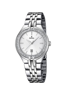 Часы Festina fe051e02g-d11 | silver-coloured