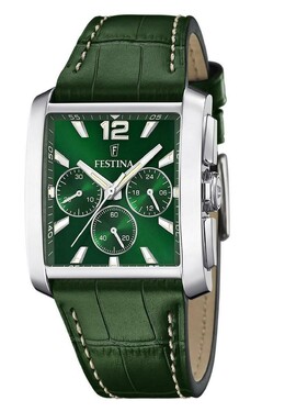 Хронограф Festina, верт fe052m09t-m11 | vert