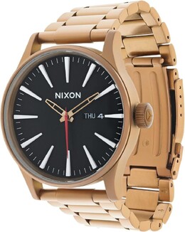 Часы Sentry SS Nixon, цвет Bronze/Black 8860780 | bronze/black