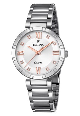 Часы Festina fe051m02j-f11 | silver-coloured