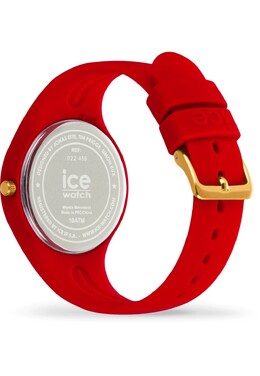 Часы COSMOS Ice-Watch, красный ic951m02f-g11 | red passion s