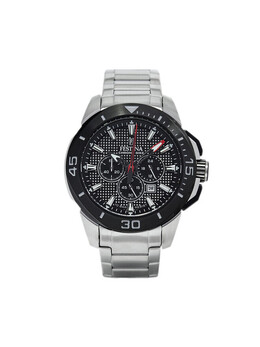 Часы Chrono Bike Festina, серебро chrono bike 20641/4 | silber