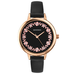 Часы 2818 8 Sekonda, розовый 5583006 | roségold
