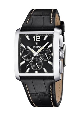 Мужские наручные часы F20636 Festina, черный 8430622791536 | schwarz