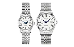 Унисекс часы коллекции Pioneer Longines l2.321.4.11.6+l2.820.4.11.6