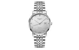 Мужские часы Boya Collection Longines l4.911.4.77.6