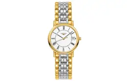 Женские часы Magnificent Collection Longines l4.320.2.11.7