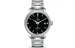 Мужские часы Tudor из коллекции Wind Style m12500-0004