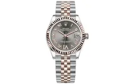Женские часы Log Series Rolex m278271-0030