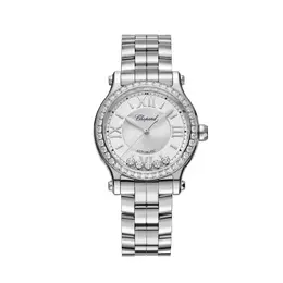 Женские часы Happy Sport Collection Chopard 278608-3004
