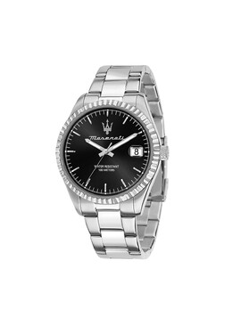 Часы COMPETIZIONE DIAL BR SS Maserati, цвет silber schwarz mr052m03o-d11 | silber schwarz