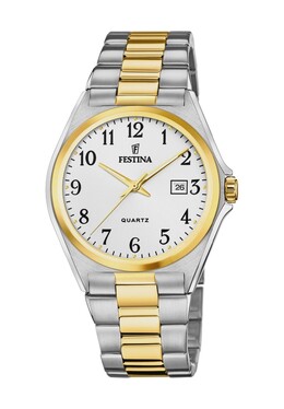 Мужские часы Festina, цвет Bicolor 8430622779053 | bicolor