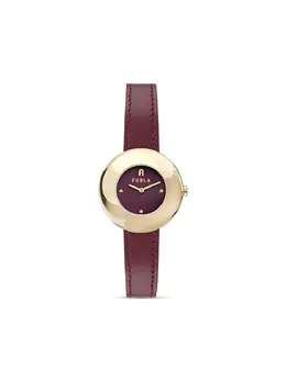 Наручные часы Flow 32 мм Furla, красный 26602503 | красный