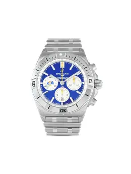 Breitling NFL Los Angeles Rams Edition 42mm 32041731