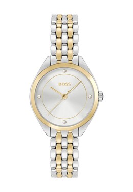 Женские наручные часы Hugo Boss, цвет Bicolor 7613272563819 | bicolor