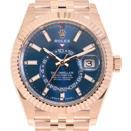 Rolex Sky Dweller 336935-0005 Men's Automatic Watch
