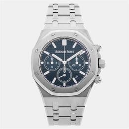 Pre-Owned Audemars Piguet Royal Oak Chronograph 26715ST.OO.1356ST.01 Automatic Men's Watch 38 mm 1207600