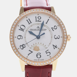 Jaeger-LeCoultre Rendez-Vous Q3442520 Automatic Rose Gold Women's Wristwatch 34 mm 1218974