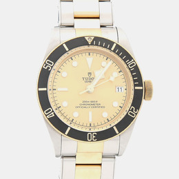Tudor Black Bay 5401/797A - Pre-Owned Wristwatch