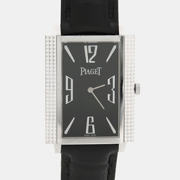 Piaget 1967 G0A26015 Mechanical manual White Gold Men's Wristwatch 28 mm 1218961