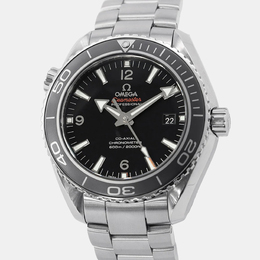 Omega Seamaster Planet Ocean - Model No. 232.30.46.21.01, Part Number: 1212028