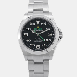 Rolex Air-King Watch Model Reference 1212036