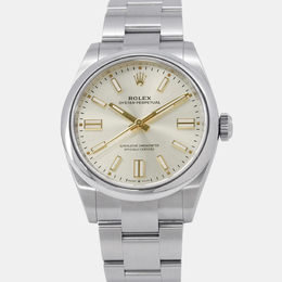 Rolex Oyster Perpetual 134300