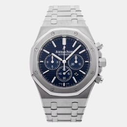 Pre-Owned Audemars Piguet Royal Oak Chronograph 26320ST.OO.1220ST.03 1219500