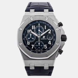 Pre-Owned Audemars Piguet Royal Oak Offshore Chronograph 26470ST.OO.A028CR.01 1219519