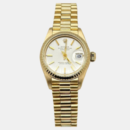 Rolex Reference 1220578 Datejust President