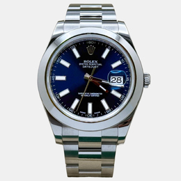Rolex Datejust II - 116300