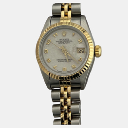 Rolex Model 69173 Datejust President
