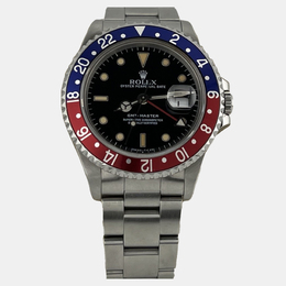 Rolex GMT-Master Reference 122056
