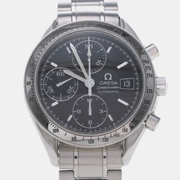 Omega Speedmaster 3513.50: Automatic Chronograph Stainless Steel Men's Watch, 40mm
