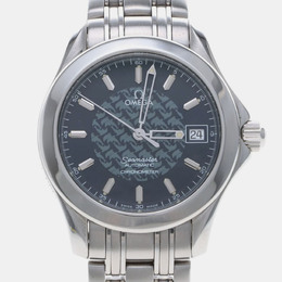 Omega Seamaster 1195594 Automatic Stainless Steel Men's Watch