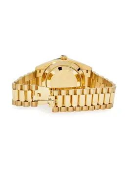 Rolex Day-Date 2023, Yellow Gold