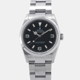 Rolex Explorer 114270, Ref: 1219967