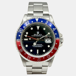 Rolex GMT Master Reference 1221908