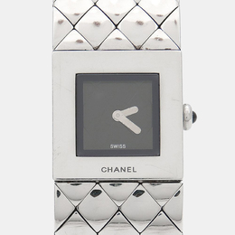 Chanel Uhren Frauen Quarz-Automatik Metallband 19 mm Art.-Nr.: 1217240