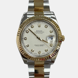 Pre-Owned Rolex Datejust II 116300, Ref: 1221291