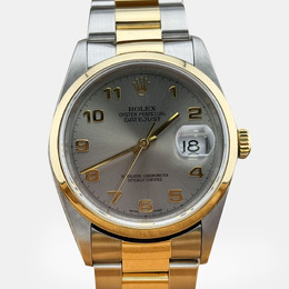 Pre Owned Rolex Datejust 16203, Reference: 1221269