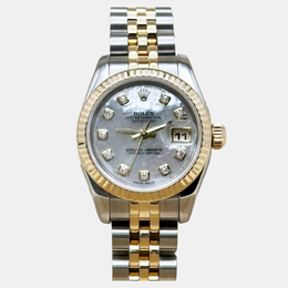 Rolex President Datejust 179173