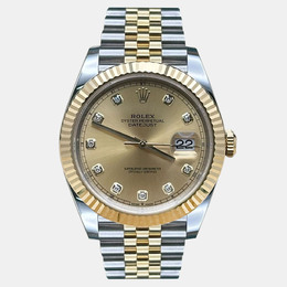 Rolex Datejust 126333 - Article 1222414