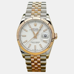 Rolex Datejust 126234 Women's Watch - Article No. 1222416
