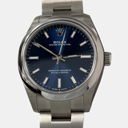 Rolex Oyster Perpetual 277200, Ref: 1222439