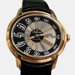Audemars Piguet Millenary, Reference: 15320OR.OO.D002CR.01