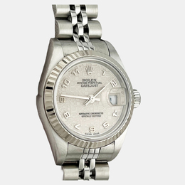 Rolex Datejust 79174: Automatic Stainless Steel Women's Watch