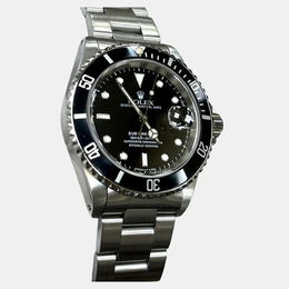 Rolex Submariner Date 16610 Ref. No. 1221943